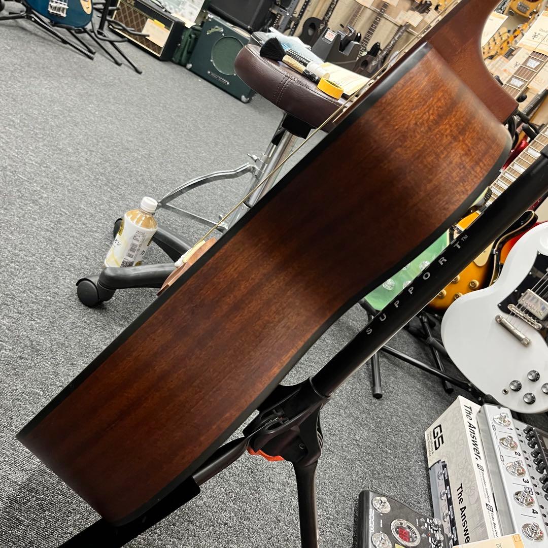 【11491】Fender Monterey Standard エレアコ