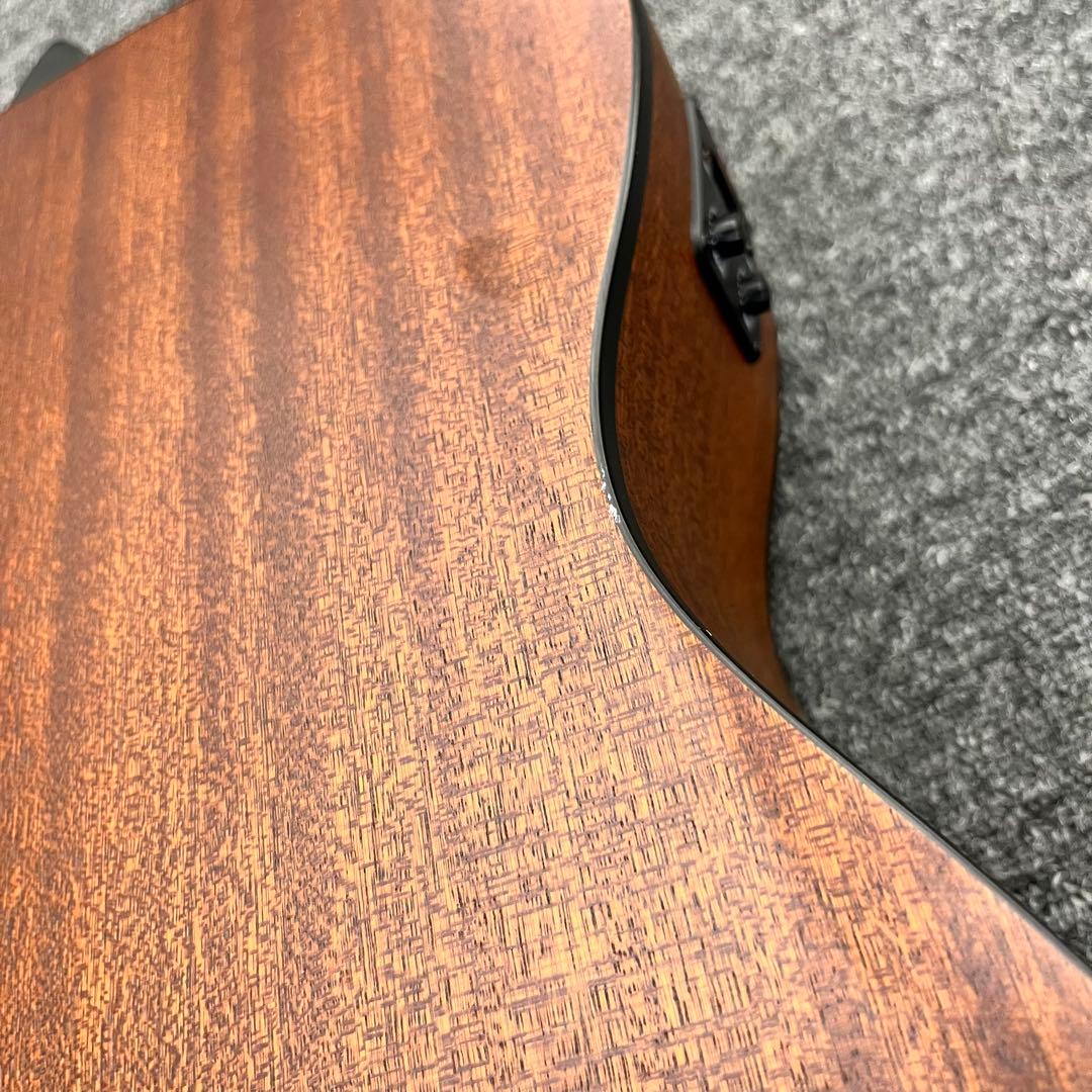 【11491】Fender Monterey Standard エレアコ