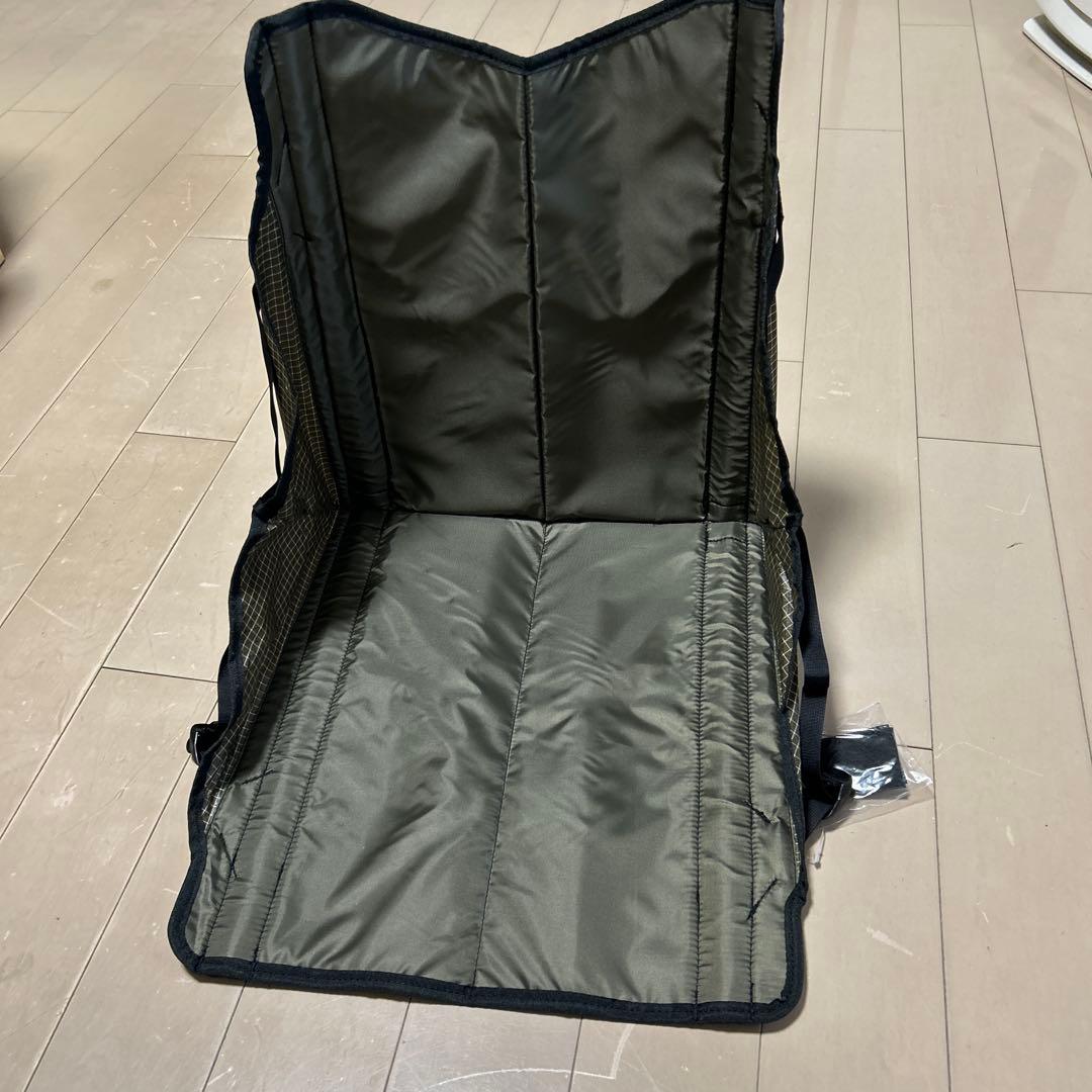 ヌルク トレットチェア Nruc TORETTO CHAIR新品・未使用品