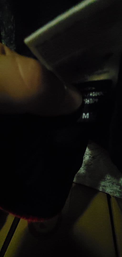 05-07　イングランド代表　GK　ユニホーム