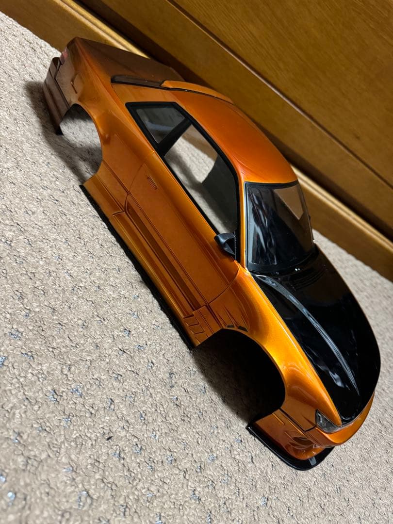 addiction アディクション　S13 藤尾号ストリートバージョン