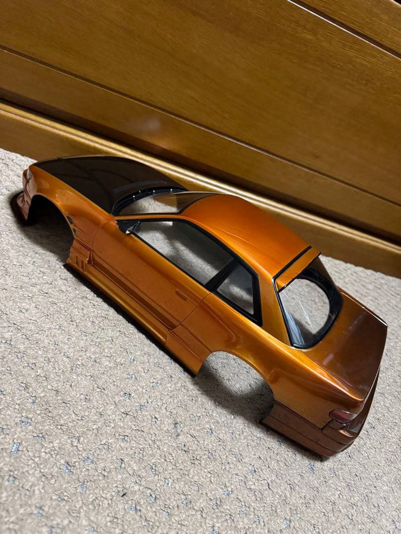 addiction アディクション　S13 藤尾号ストリートバージョン