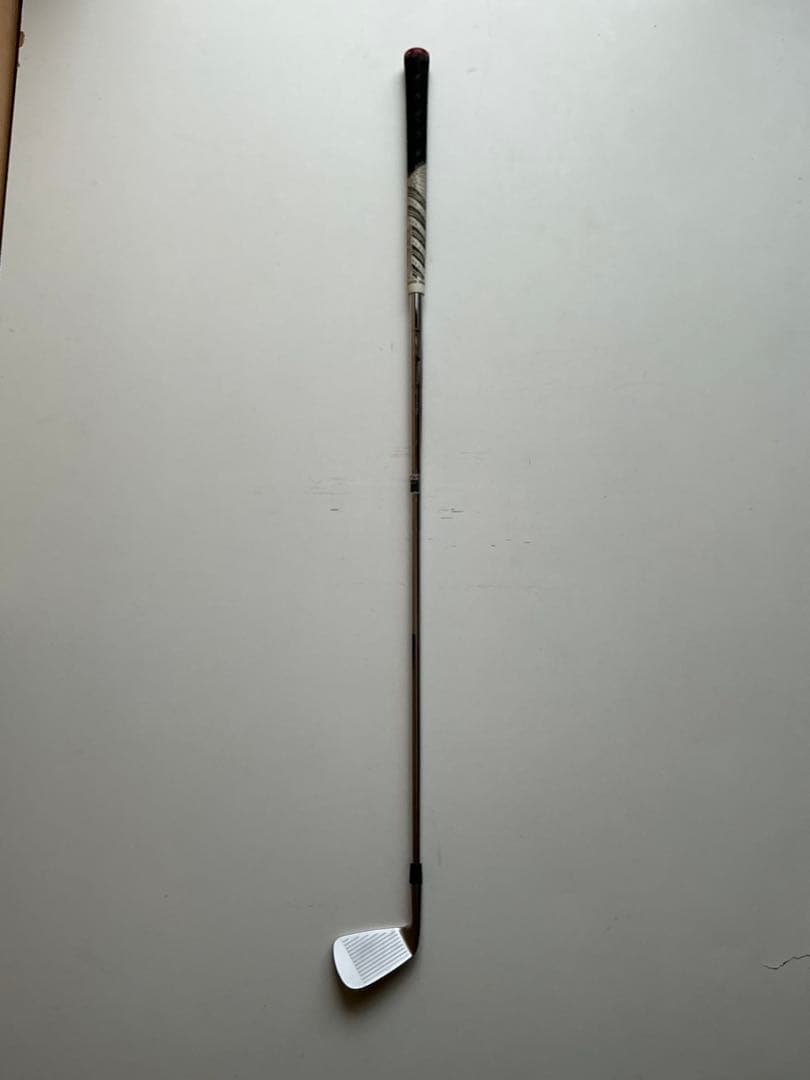 PING BLUEPRINT 7番 黒ドット MODUS3 TOUR120