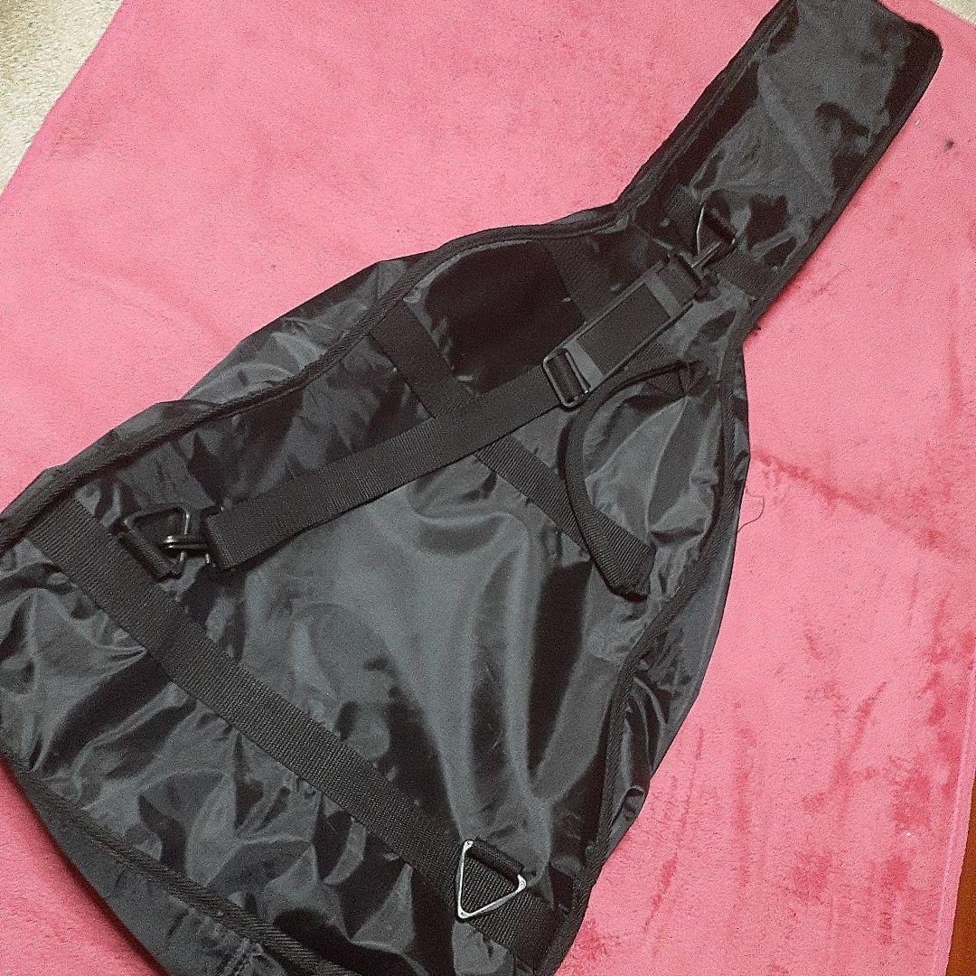 【良品】フェルナンデス/テレキャスTEJ・Gライン・布袋モデル。ソフトケース付属