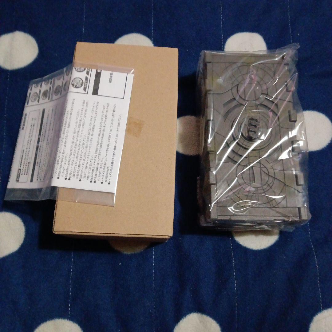 仮面ライダーオーズ