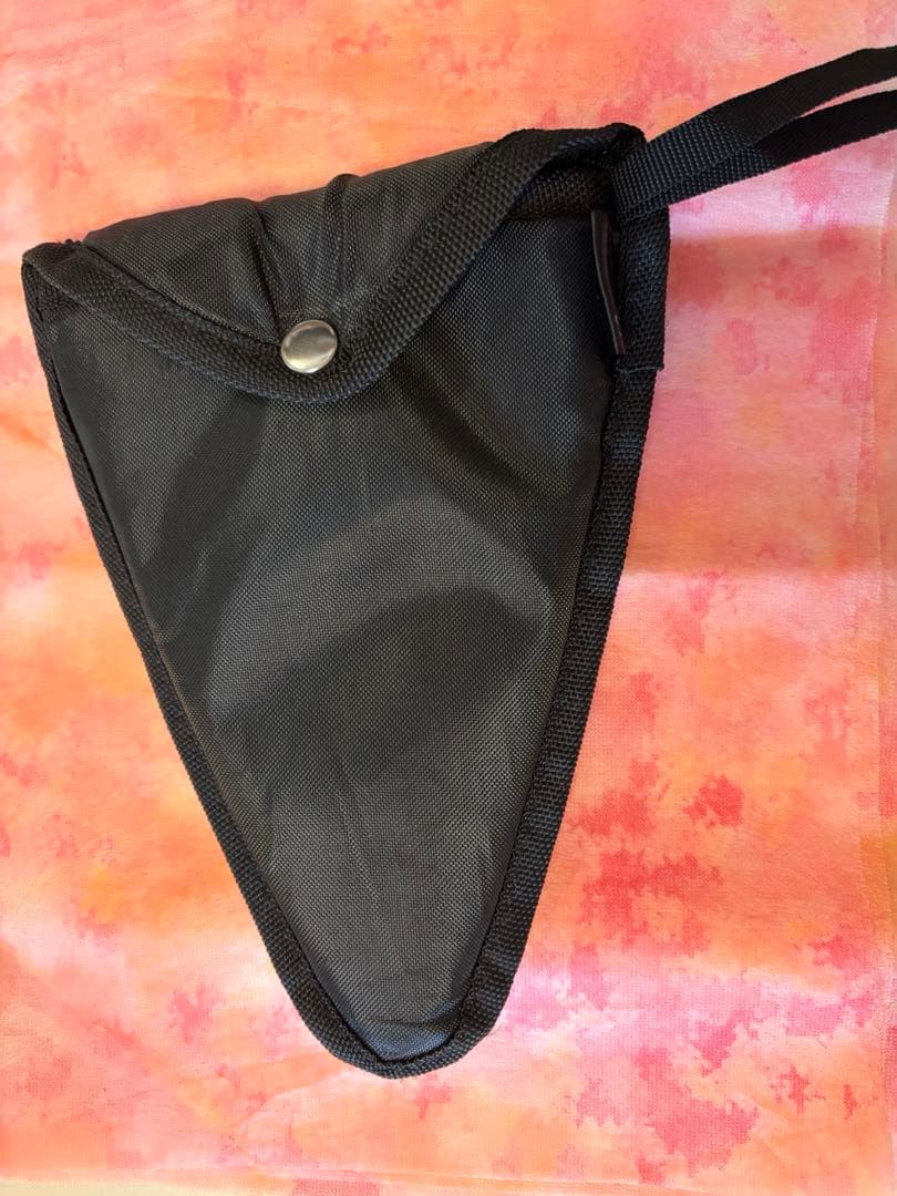 フォーカリンク　漆仕上げ　AC管