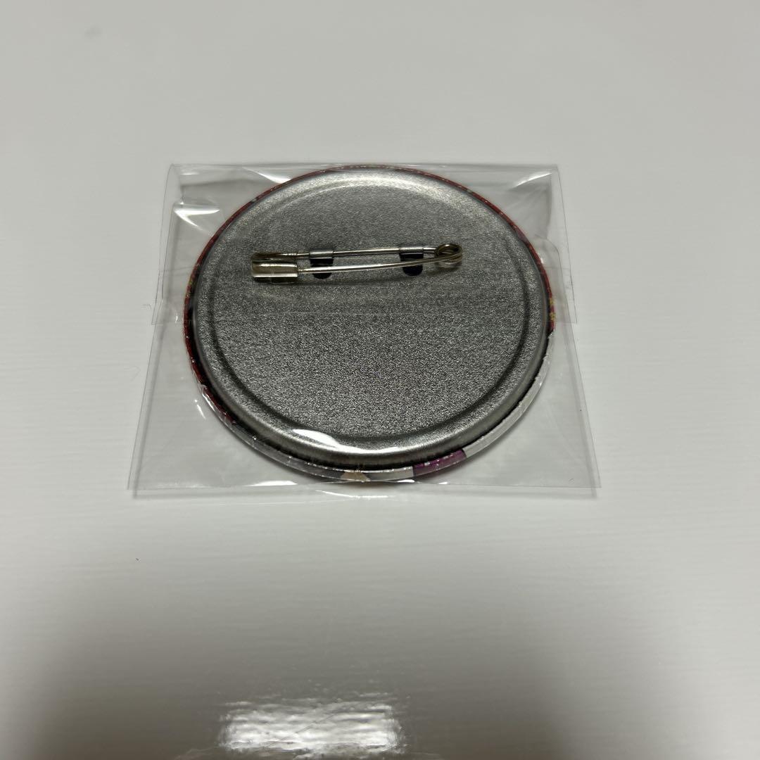 ジャンケットバンク コレクション 缶バッジ 叶黎明 まとめ売り