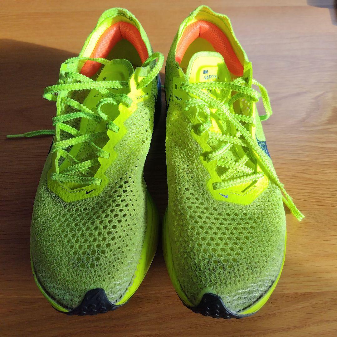 ナイキ ズームｘヴェイパーフライ25.5