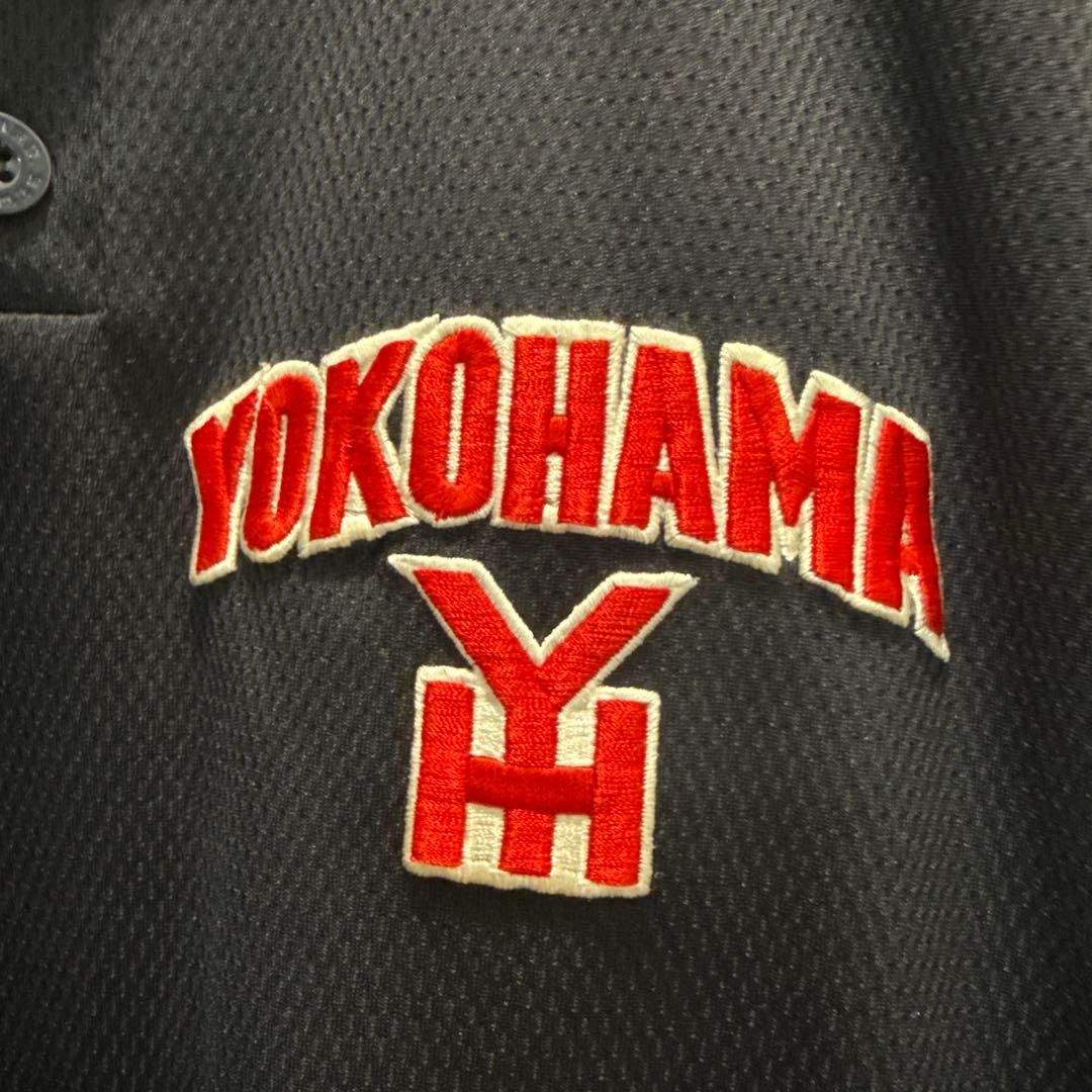 D*d様 横浜高校硬式野球部練習用半袖Ｔシャツ Ｌサイズ