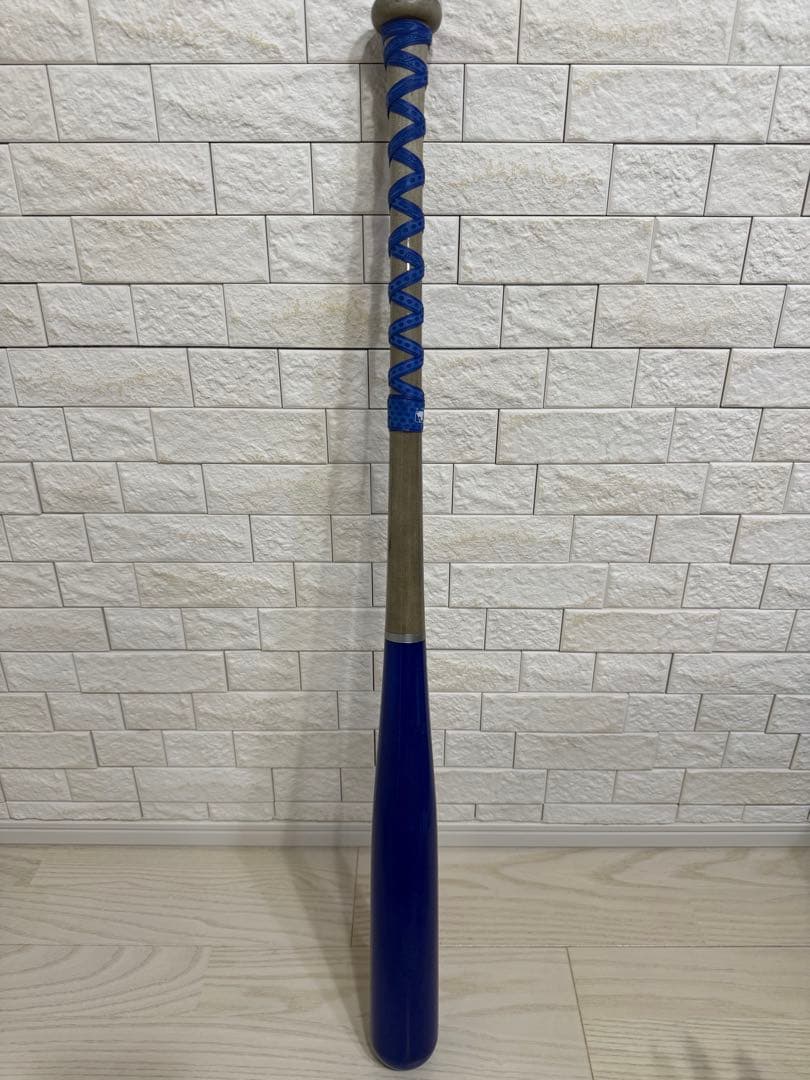 marucci 軟式 木製 バット リンドーア