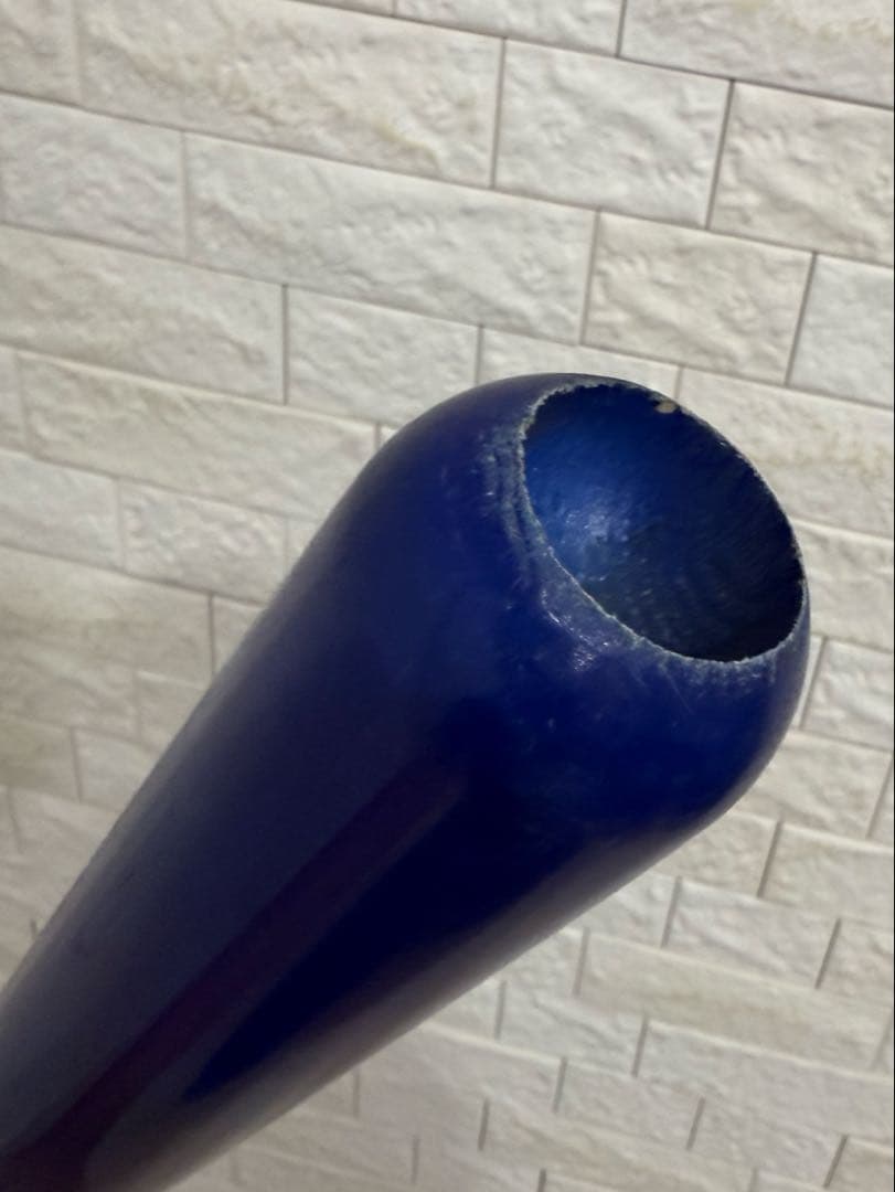 marucci 軟式 木製 バット リンドーア