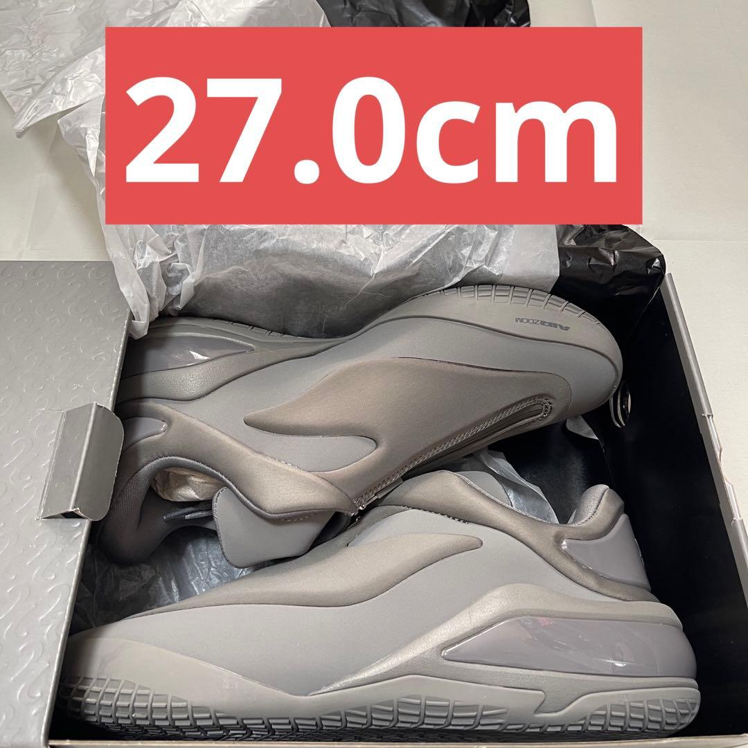 27.0cm converse SHAI001 コンバース　シェイ1