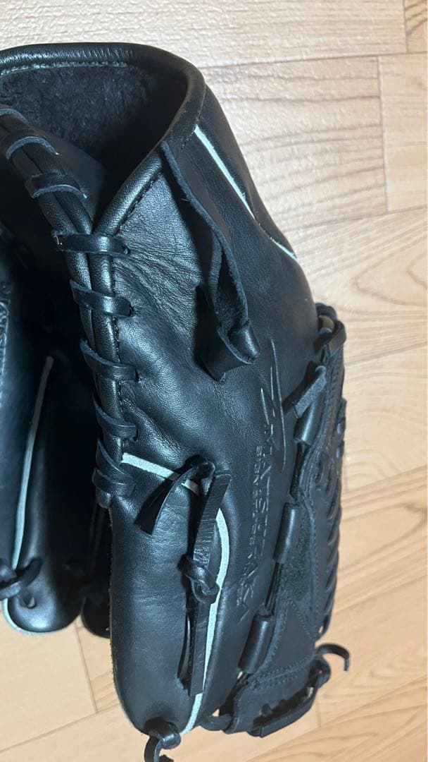 NIKE 軟式　投手