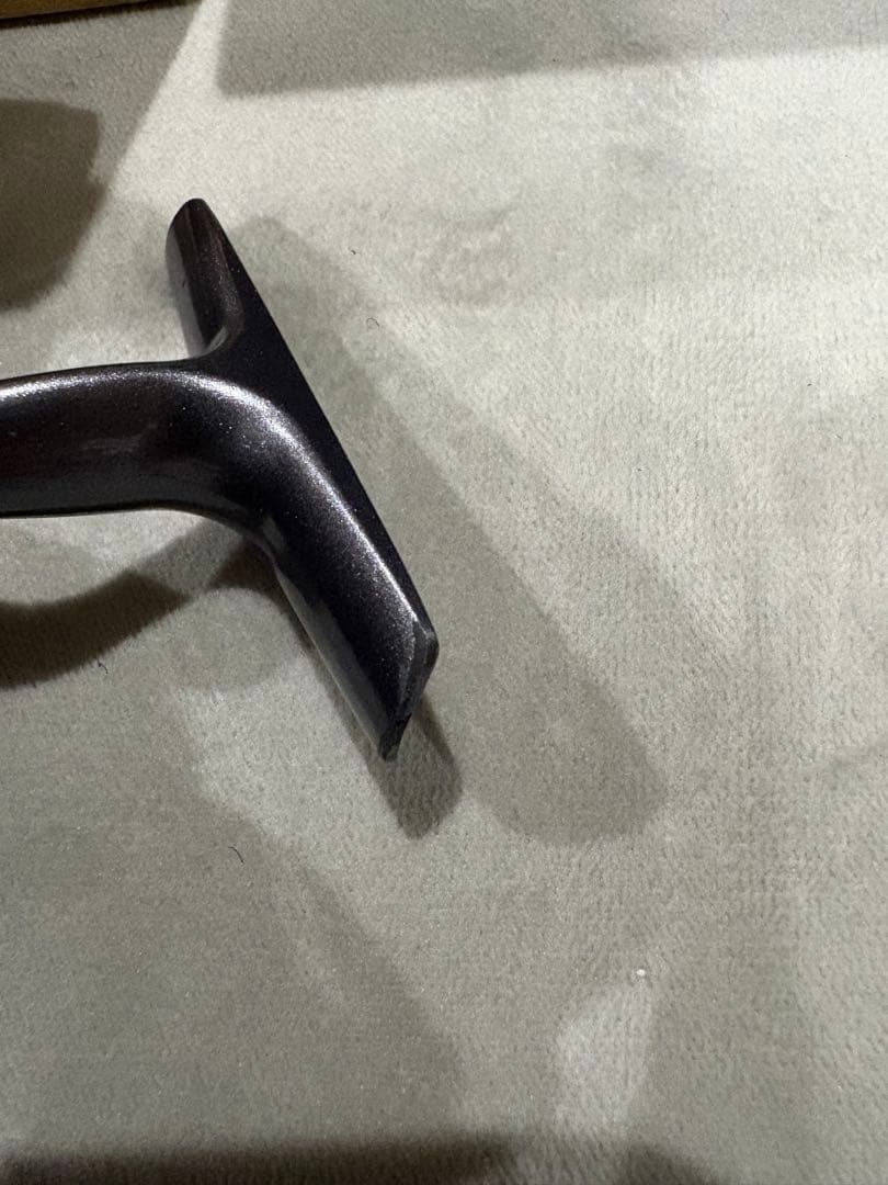 美品 ダイワ 12イグジスト 2004H ハイギア　アクリスタ　エリアトラウト