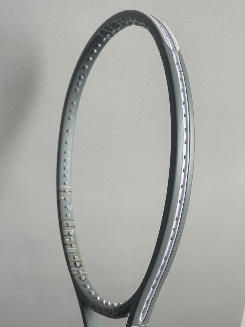 SNAUWAERT HI-TEN98L スノワート ハイテン 98L G2