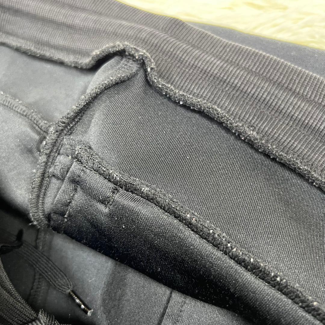 ニューバランスゴルフ セットアップ ジップアップ パーカー スウェット パンツ