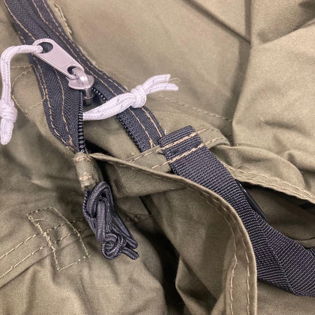 WAQ Alpha TC SOLO DX ほぼ未使用　フロントウォール付き