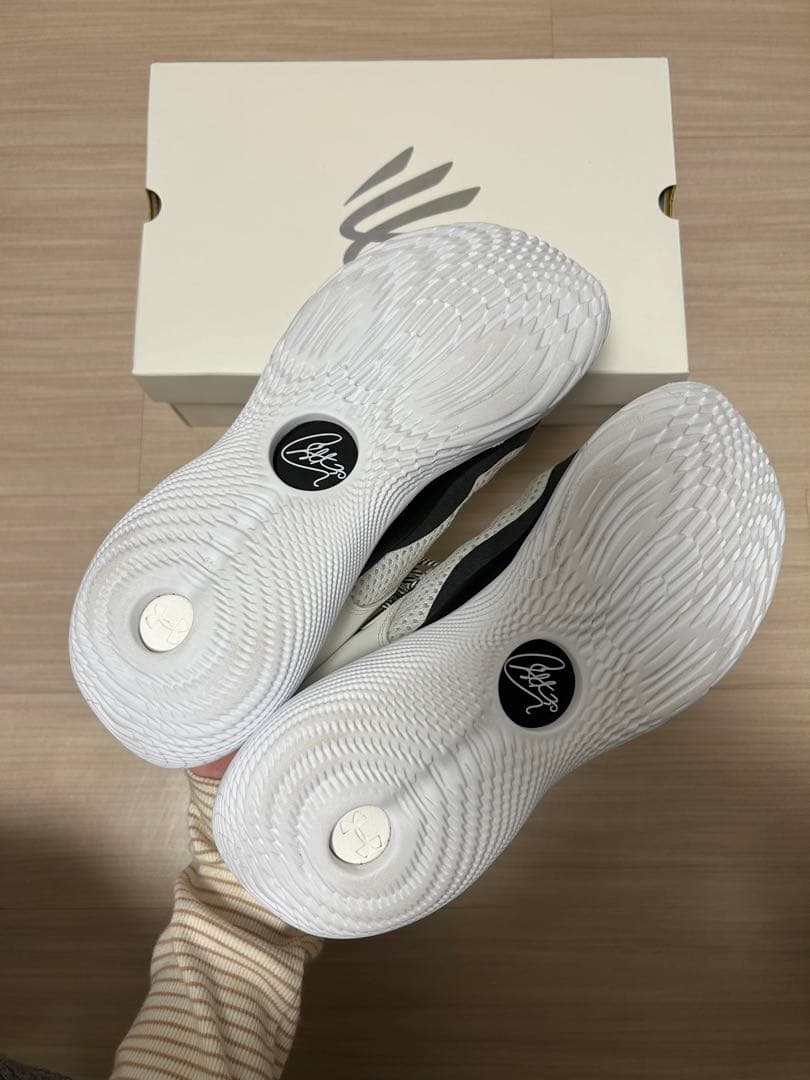 【美品】カリー11 ウインド