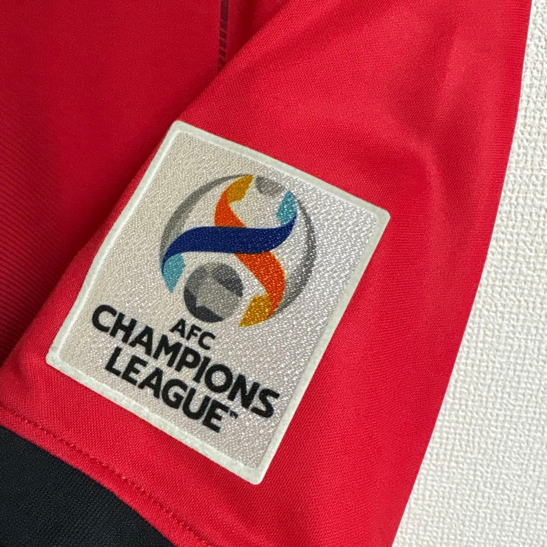 【試着のみ】浦和レッズ AFCチャンピオンズリーグ ユニフォーム
