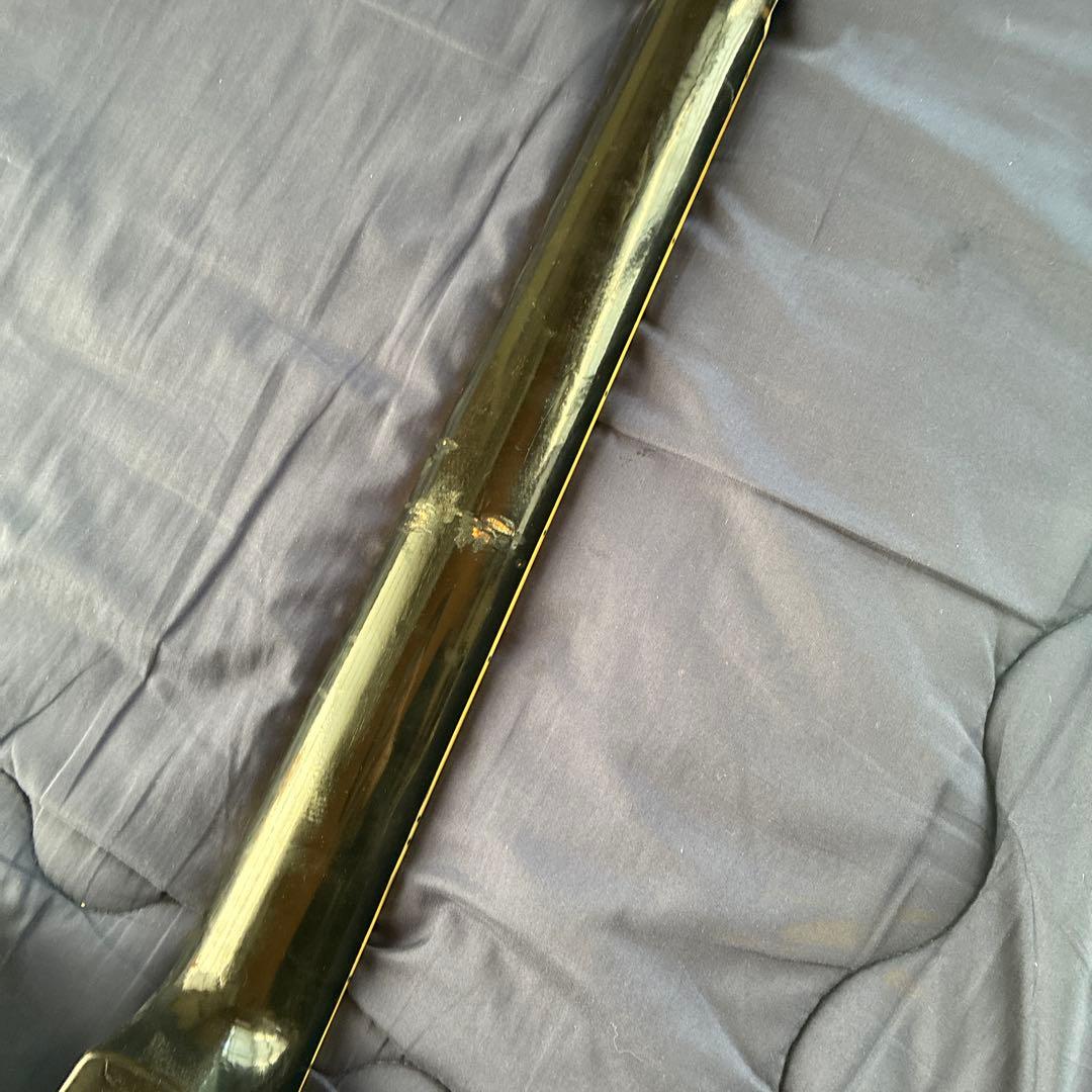 ギター epiphone ES-335 shinichi ubakata