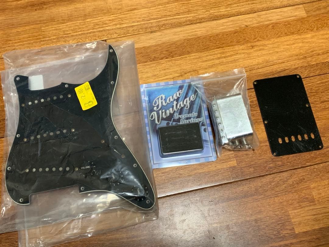 [レア] tokai ss60 silver star 1981年製