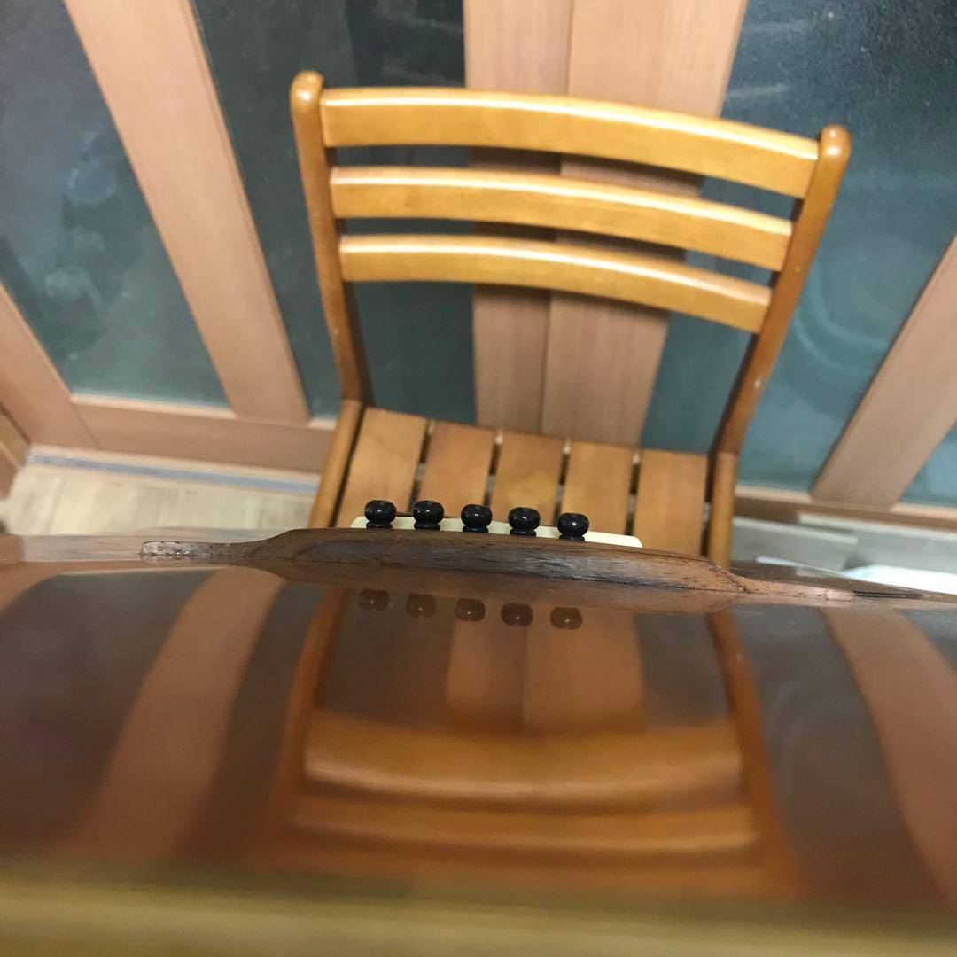 ギター Aria W-130