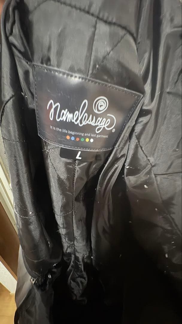 ネームレスエイジ　スノーボードウェアセット XL