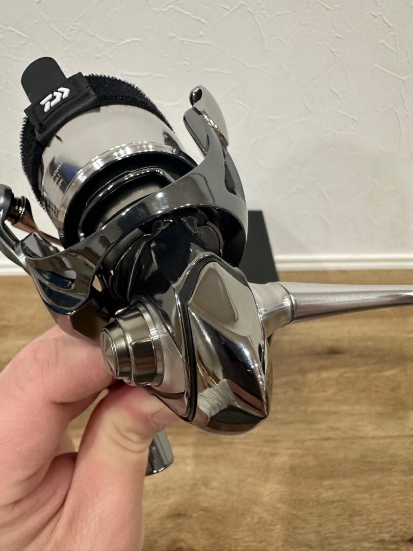 リール EXIST LT2500S