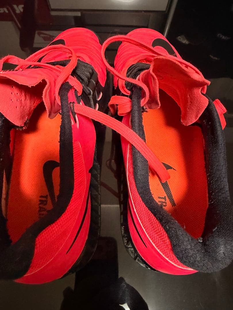 ※Sakuto さん専用NIKE ROMALEOS 3 27.5㎝