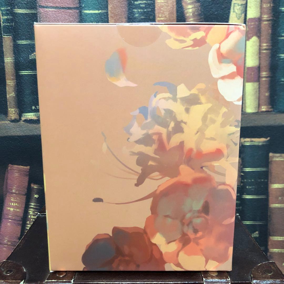 囚われのパルマ ソフビフィギュア フィギュア