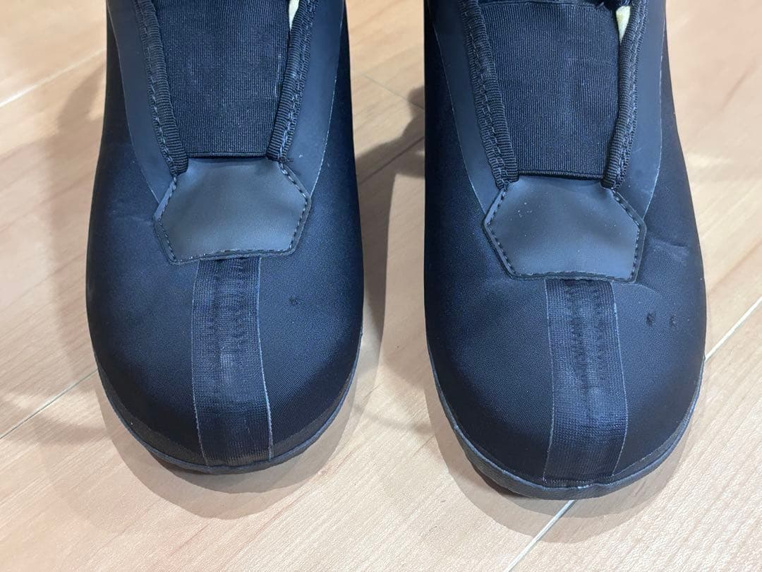 スキー SALMON S/MAX 130 Carbon 25.0-25.5cm 98mm