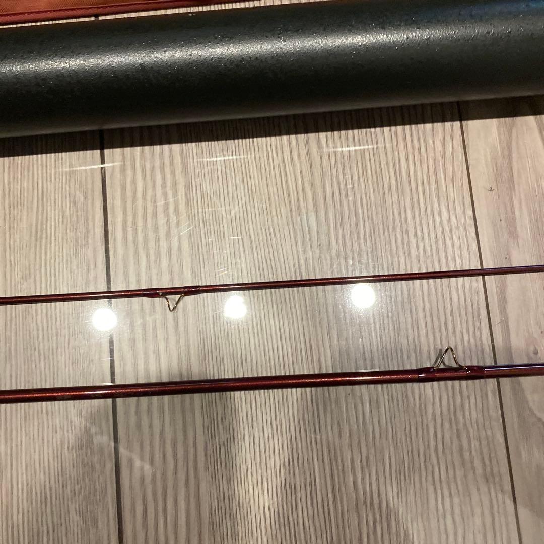 岩井渓一郎　I's 3 8ft3 #3