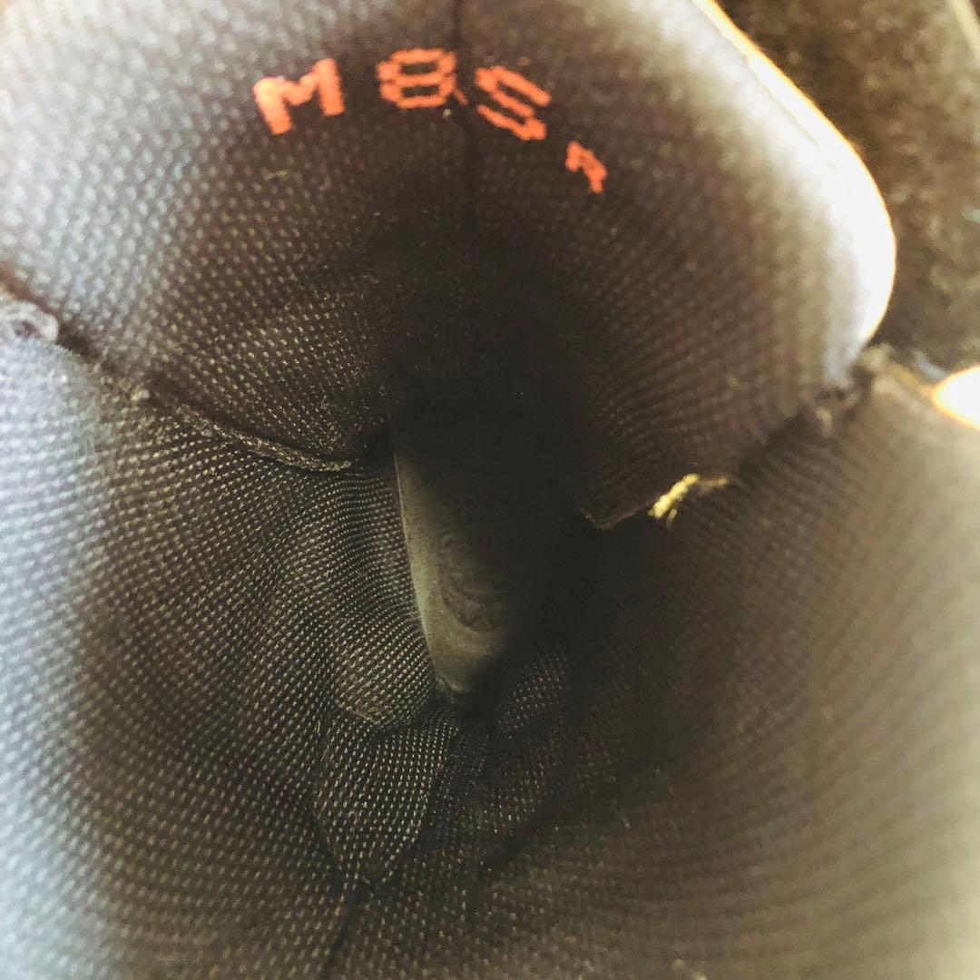 THIRTYTWO/サーティーツー M's LASHED/ラッシュ 26.5