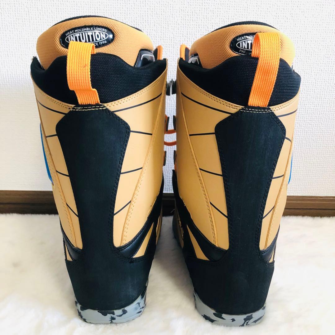 THIRTYTWO/サーティーツー M's LASHED/ラッシュ 26.5