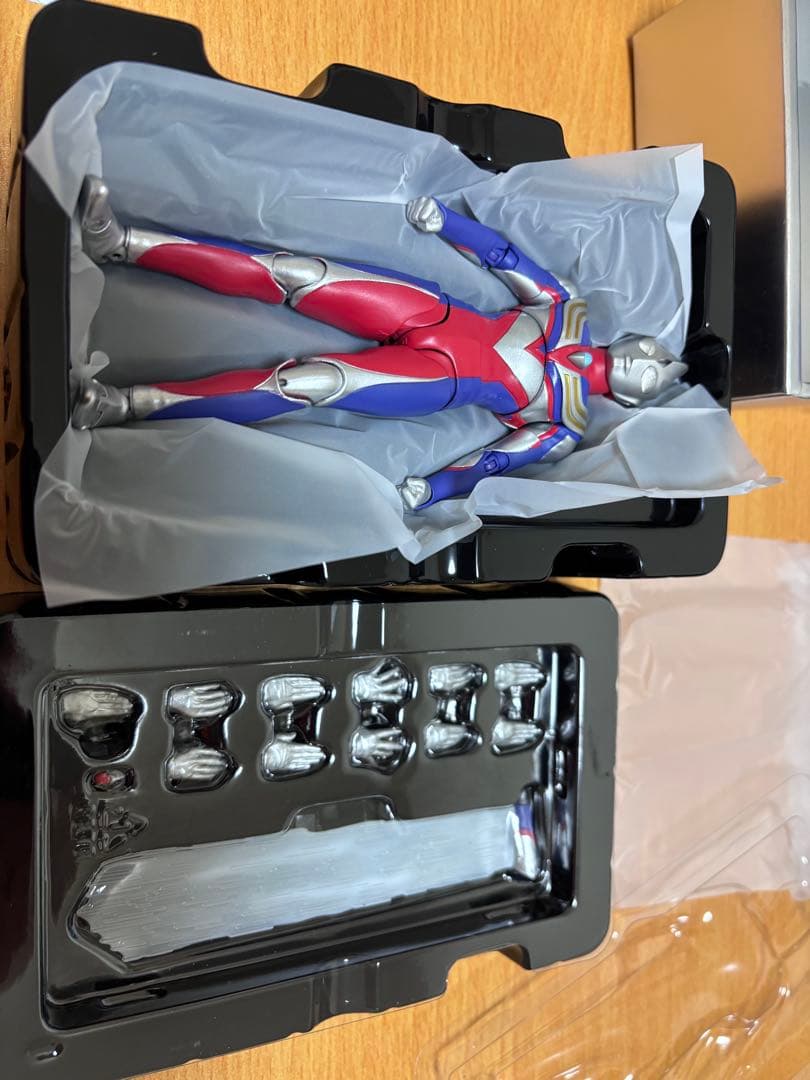 s.h.フィギュアーツ ウルトラマン　まとめ売り