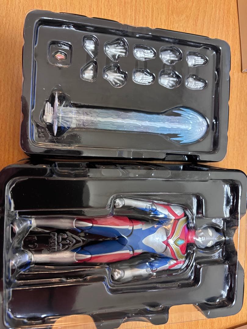 s.h.フィギュアーツ ウルトラマン　まとめ売り