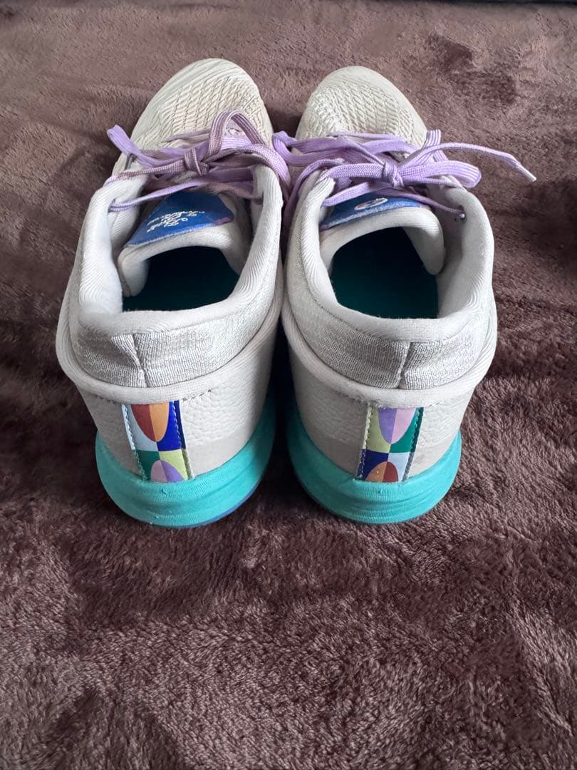 シューズ(男性用) ASICS ballaholic 2023 28.0cm