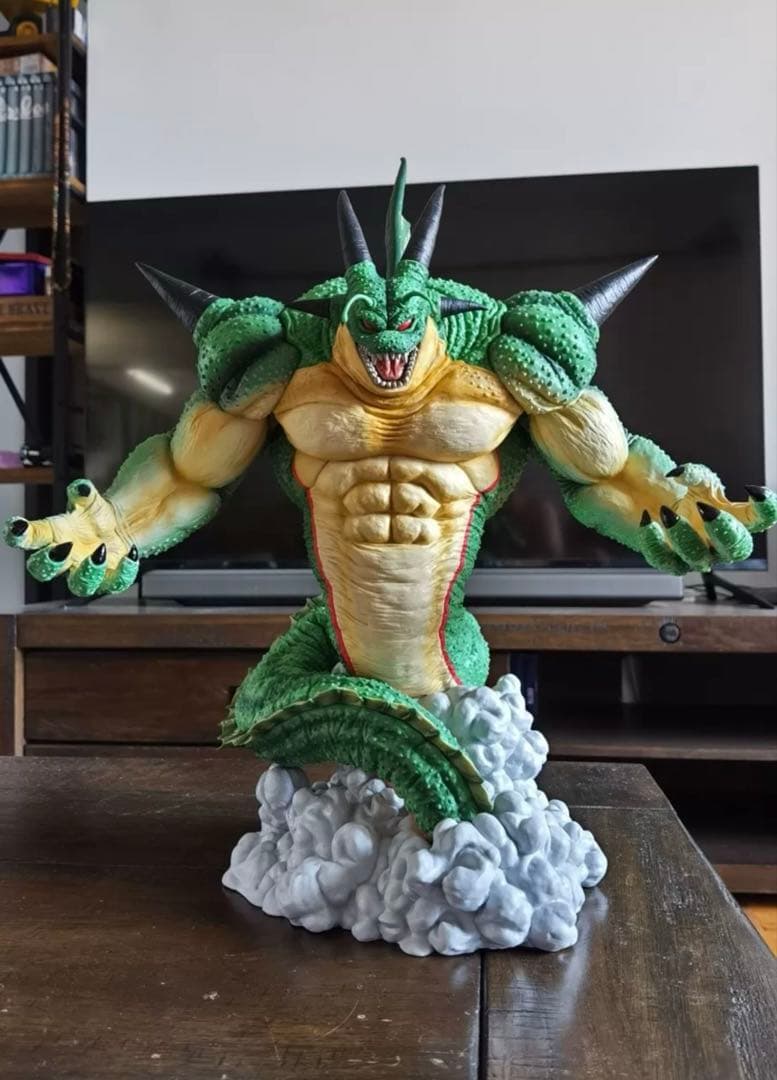 ドラゴンボール VS オムニバスZ ポルンガ ラストワン