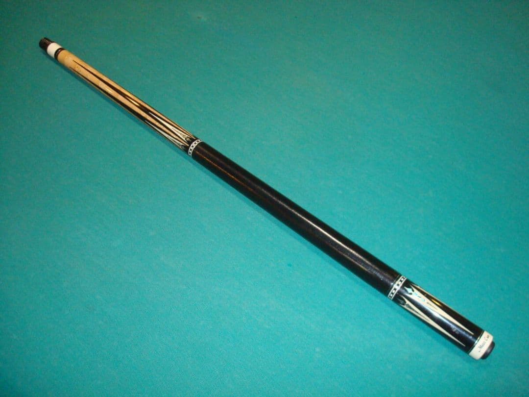 MEZZ JM405　海外向け上位モデル　豪華6剣装飾モデル　バットのみ