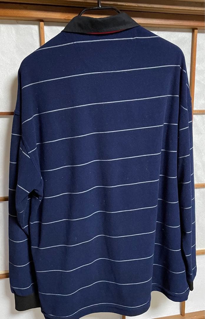 千*い様 アンブロ マンチェスターユナイテッド Lサイズ