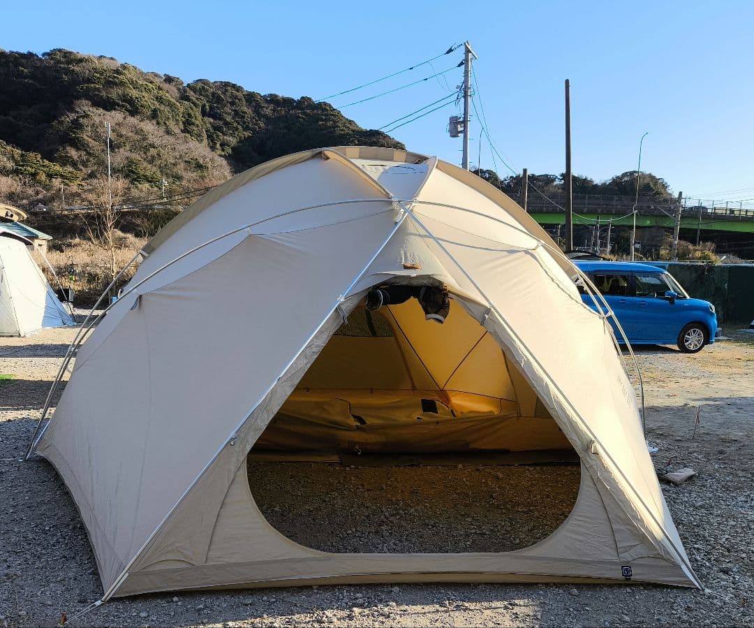 ＊*s様 TFS The Free Spirits SkyDome 70D Iv