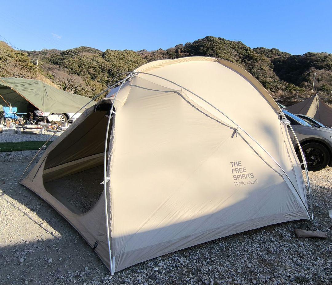 ＊*s様 TFS The Free Spirits SkyDome 70D Iv