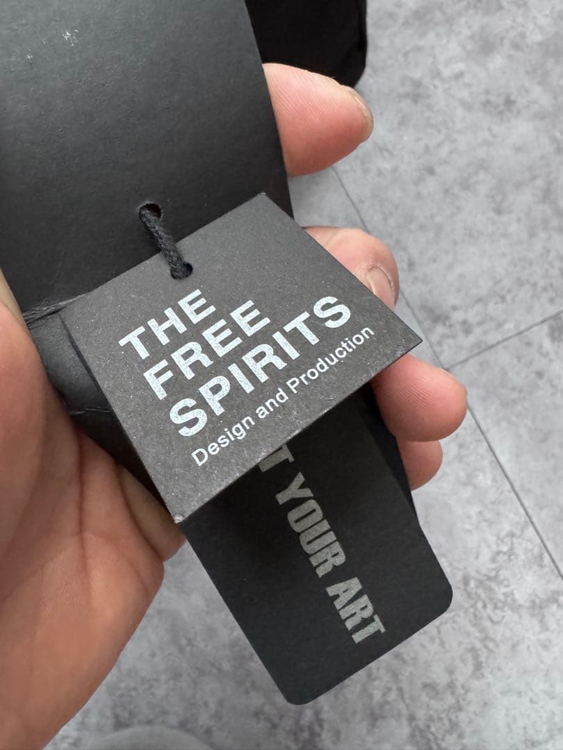 the free spirits yoto plus グレー　tfs テント