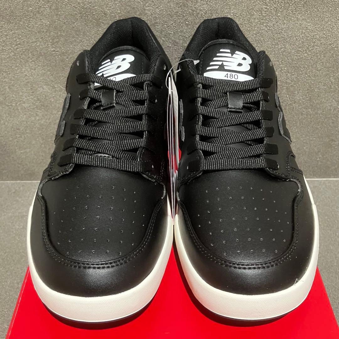 ⛳️【新品】ニューバランス newbalance ゴルフシューズ 25.0cm