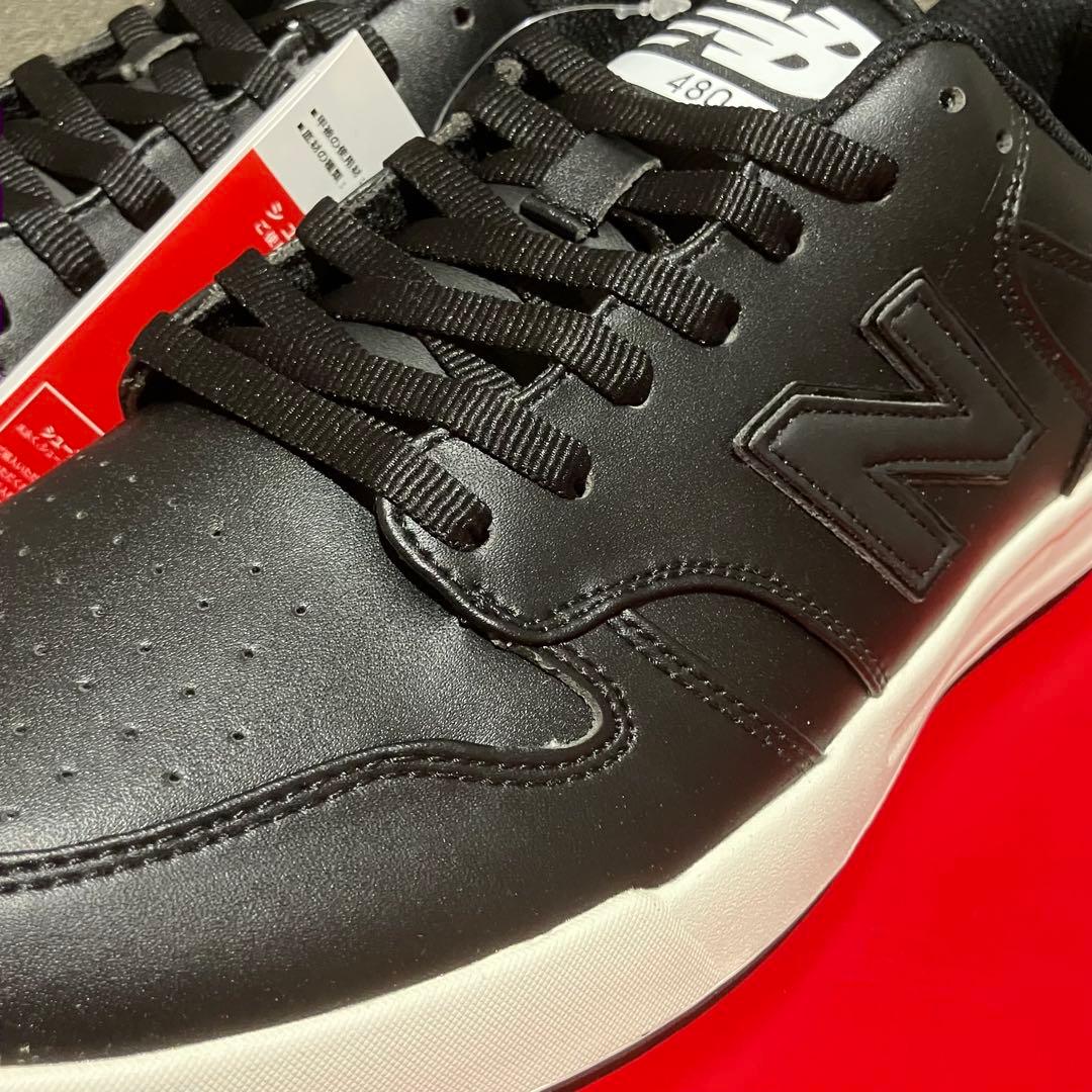 ⛳️【新品】ニューバランス newbalance ゴルフシューズ 25.0cm