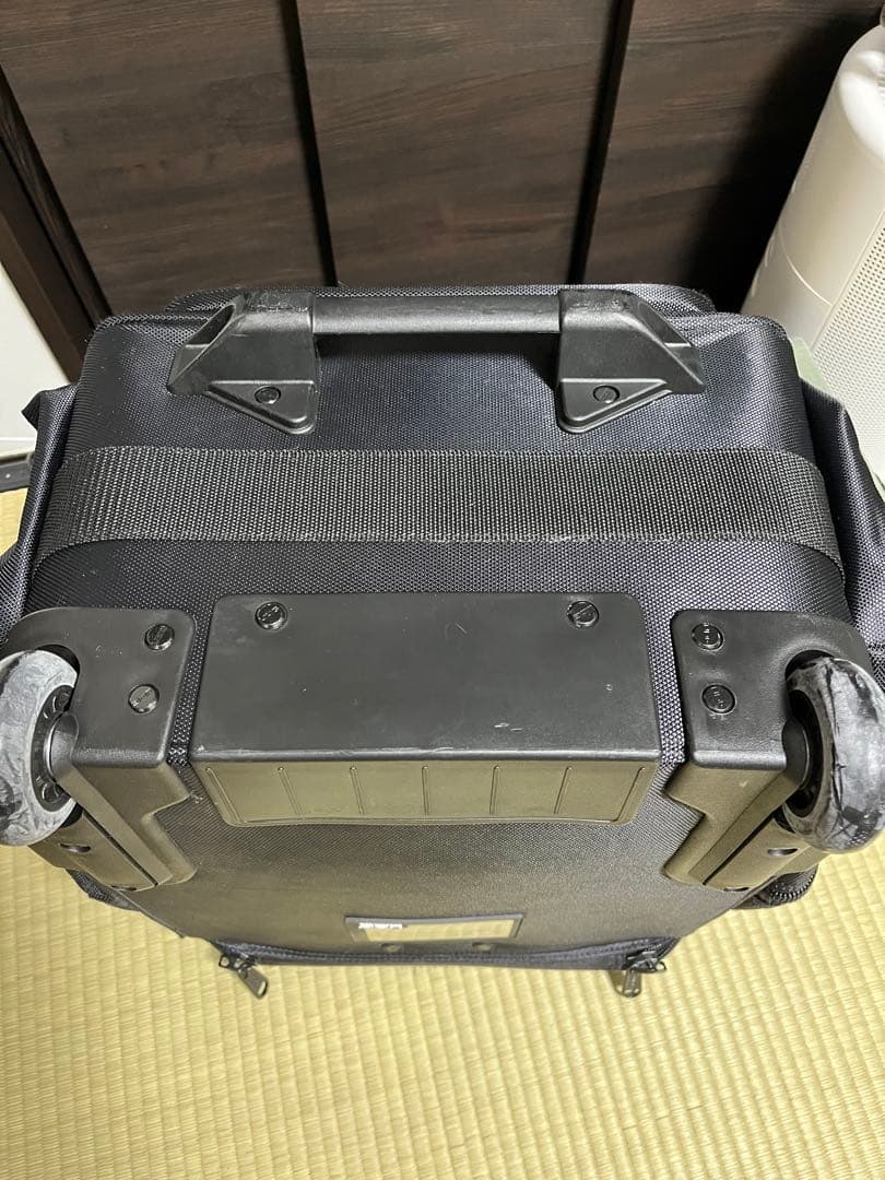 UDGレコードバッグ　UltimateSlingBagTrolleyDeLuxe