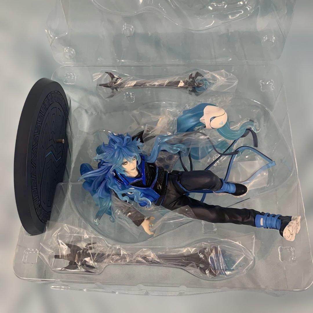 イデア・シュラウド 「ディズニー ツイステッドワンダーランド」 1/8