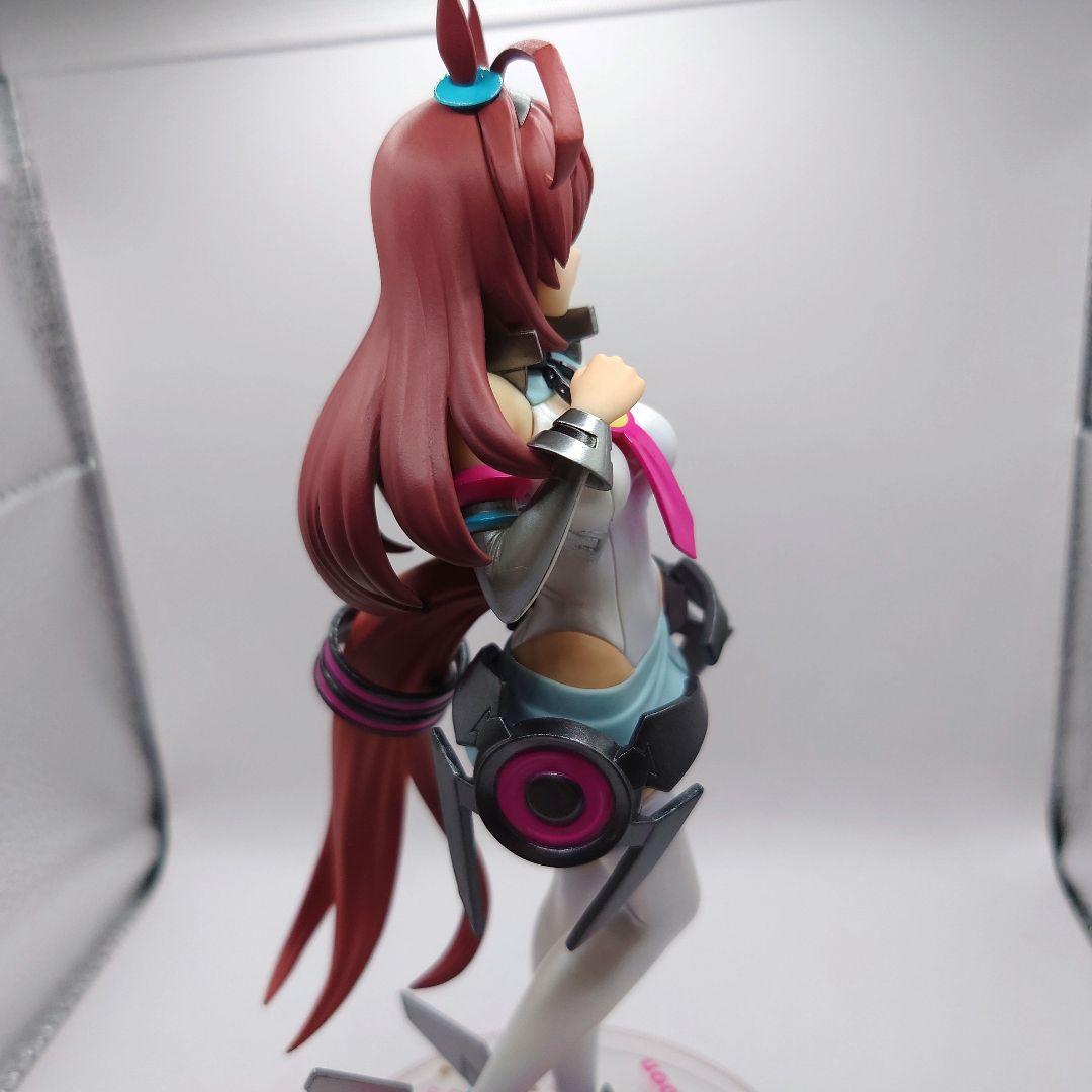 一番くじウマ娘 プリティーダービー C賞ミホノブルボン 購入可能