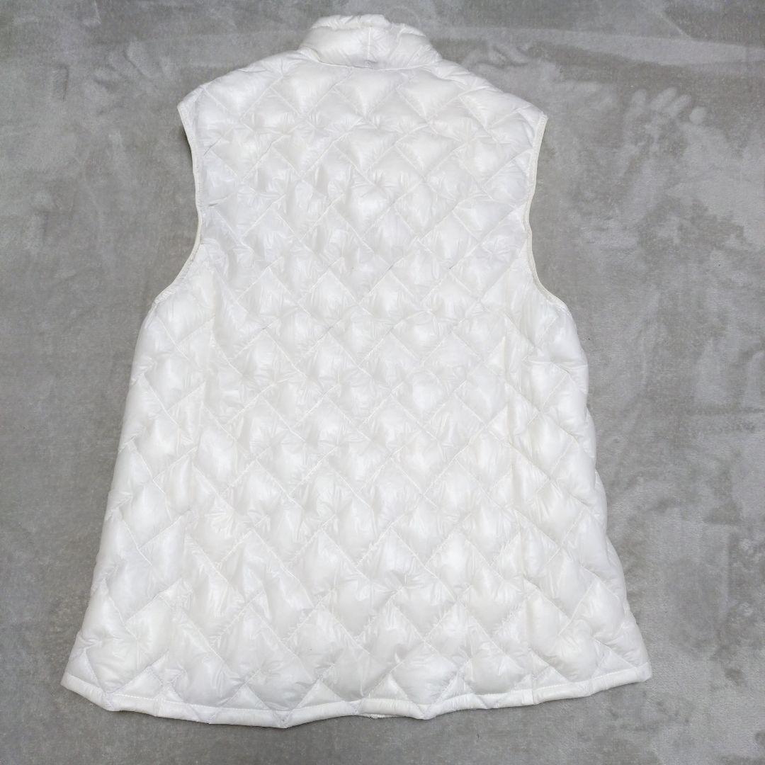 モンベル　スペリオダウンベスト　EX1000　新品未使用　ＸＬ