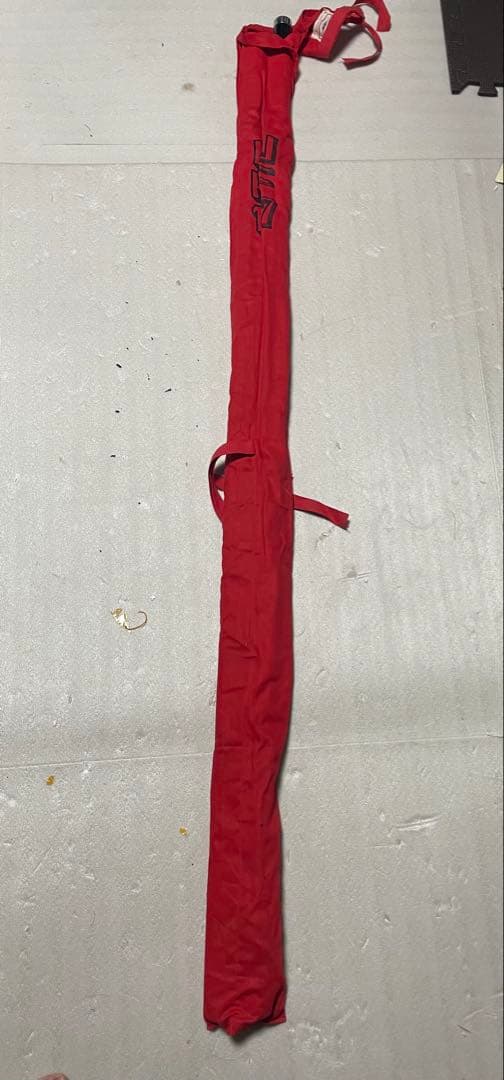 NFT 5M25/4 スタンダード 鮎竿 キャリーケース付き